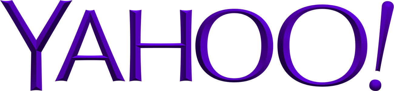 Yahoo logo