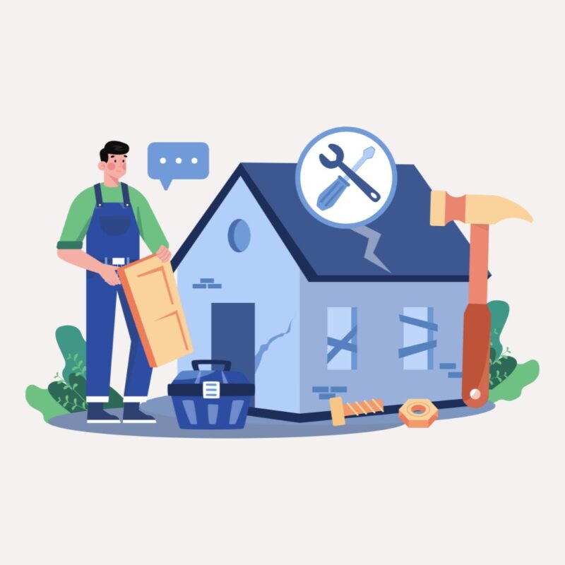 No repairs - Landlord - Sell Your House Fast in Middlesex County– Get a Fair Cash Offer Today