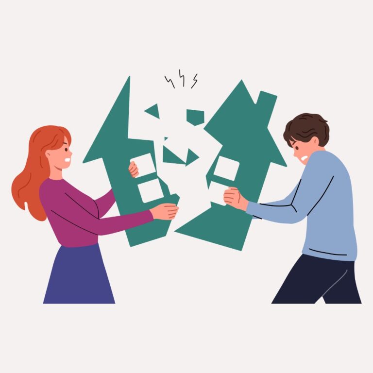 Divorce or Separation- Sell Your House Fast to cash buyers in Middlesex, MA – Get a Fair Cash Offer Today